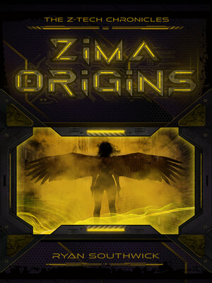 cover image of Zima